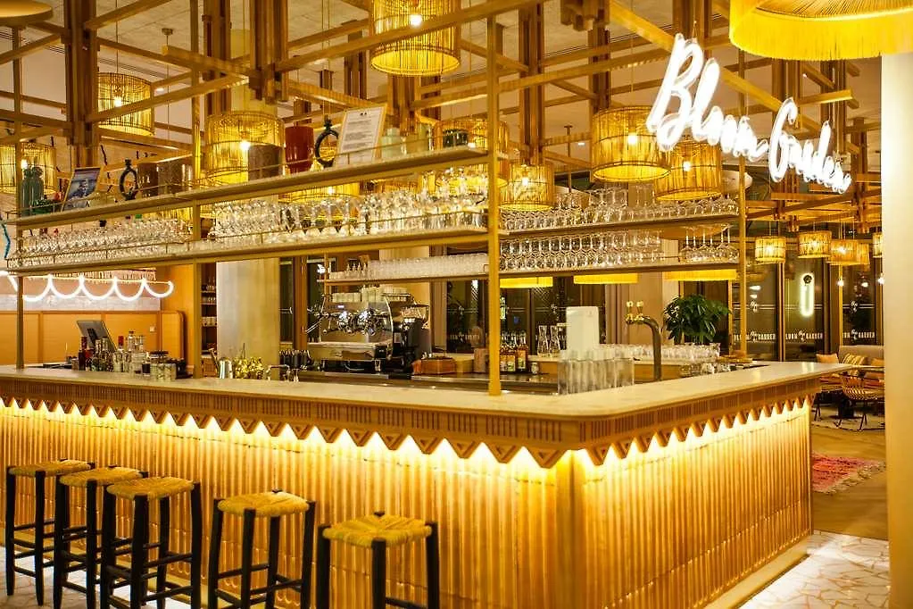 Bloom House Hotel Spa Paris