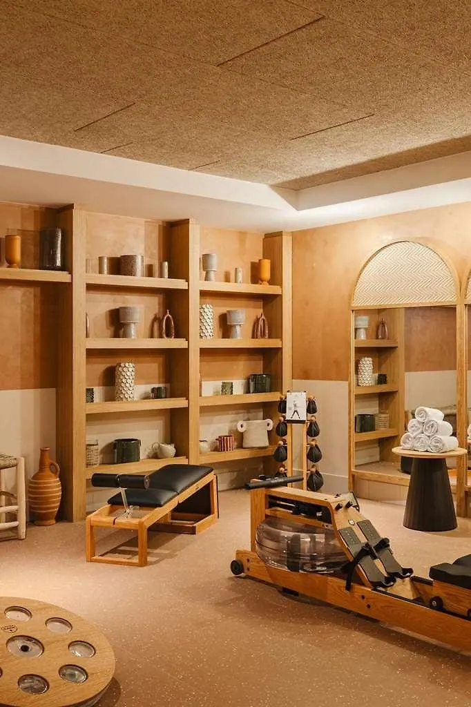 Bloom House Hotel Spa Paris