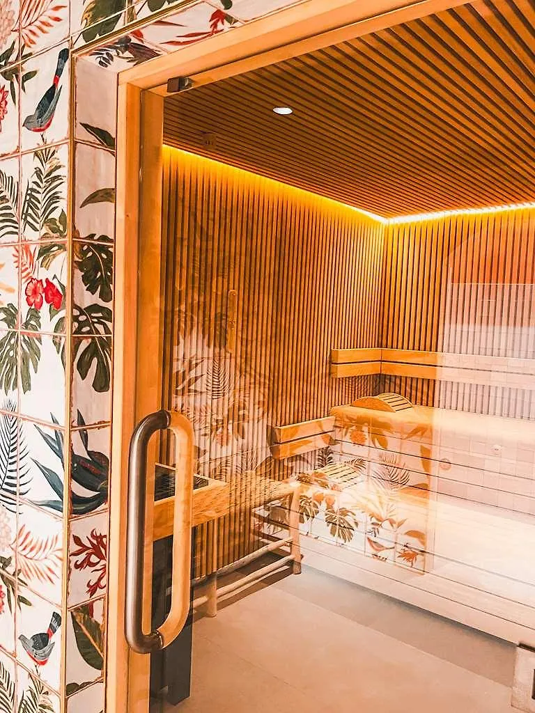 Bloom House Hotel Spa Paris 0*,