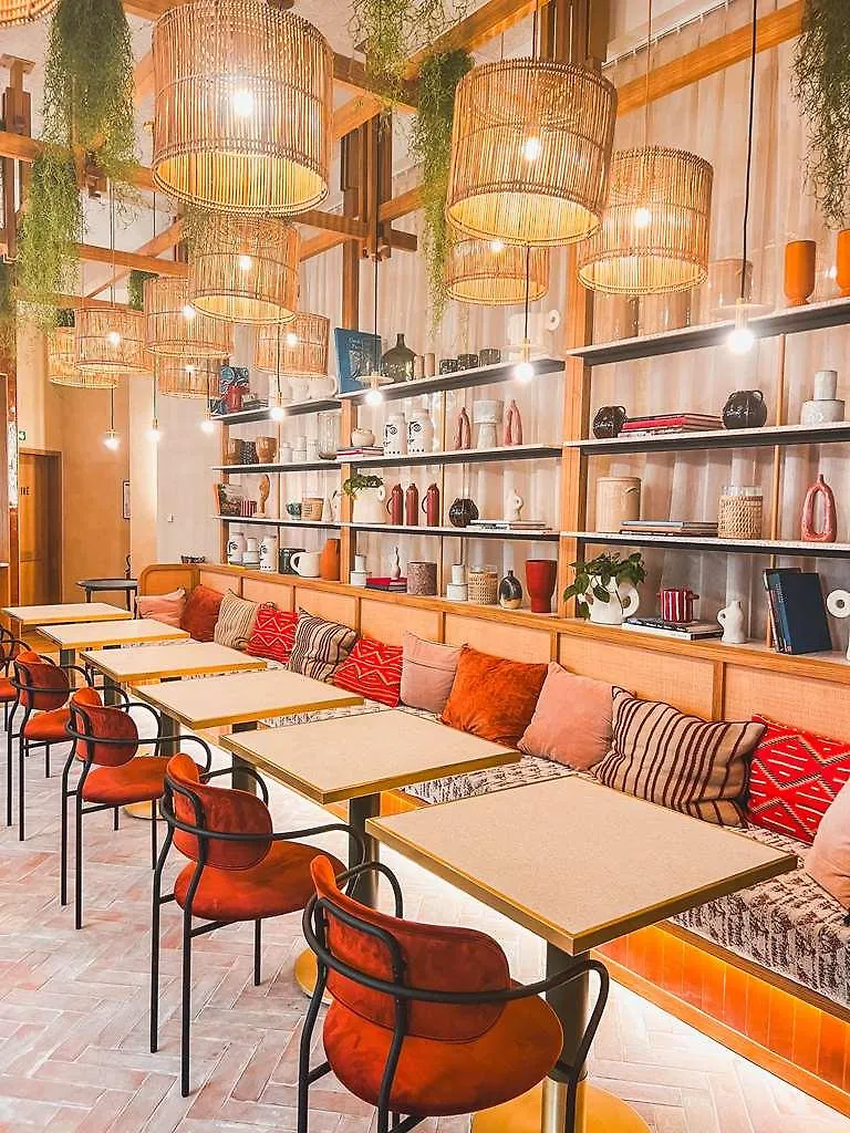 Bloom House Hotel Spa Paris